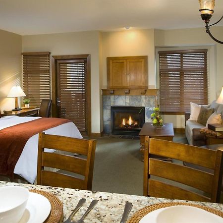 Sundial Lodge By Park City - Canyons Village Dış mekan fotoğraf