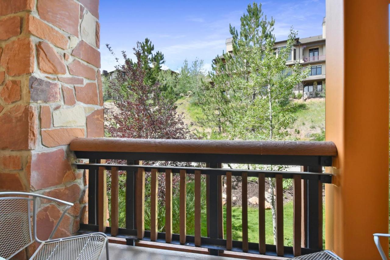 Sundial Lodge By Park City - Canyons Village Dış mekan fotoğraf