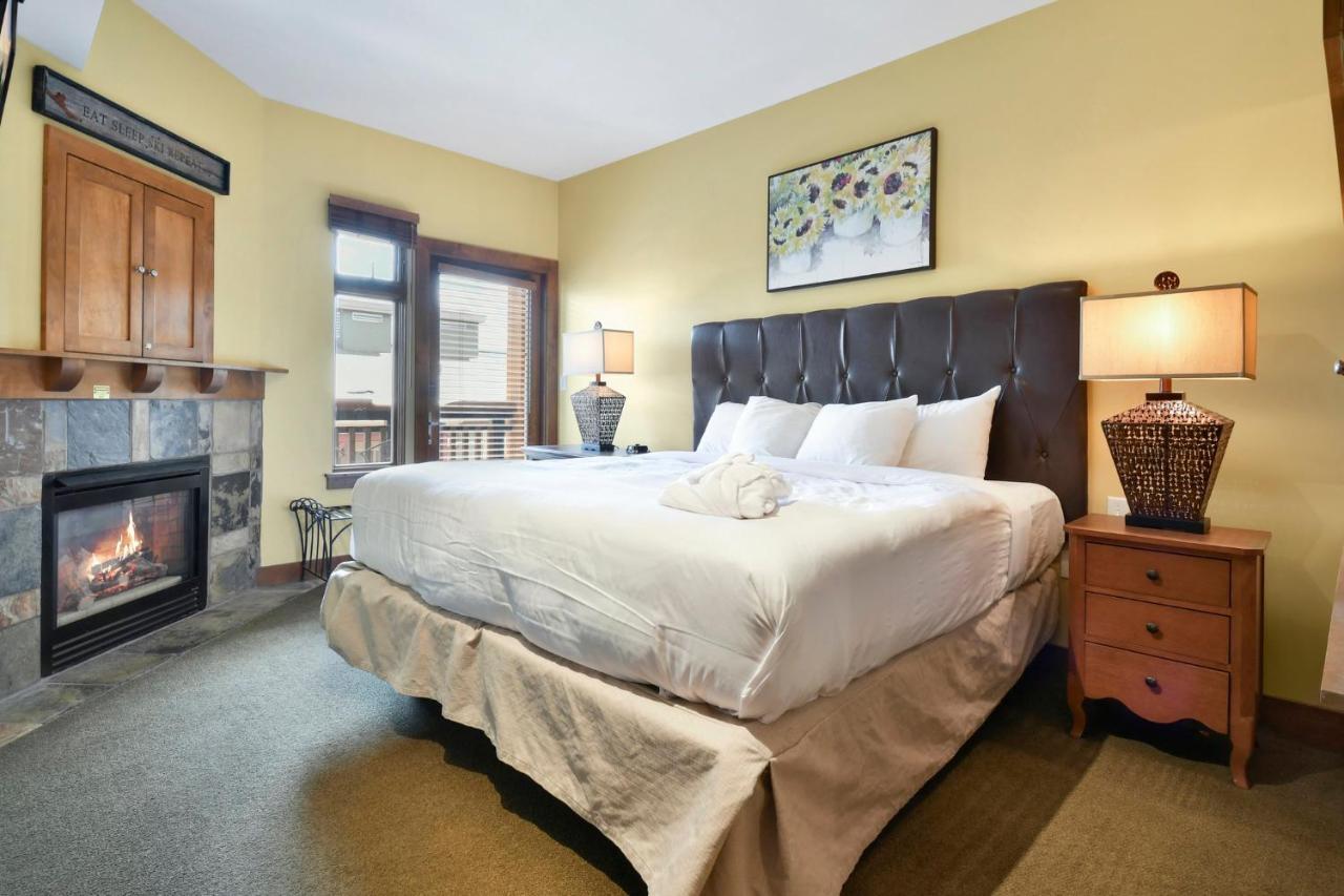 Sundial Lodge By Park City - Canyons Village Dış mekan fotoğraf