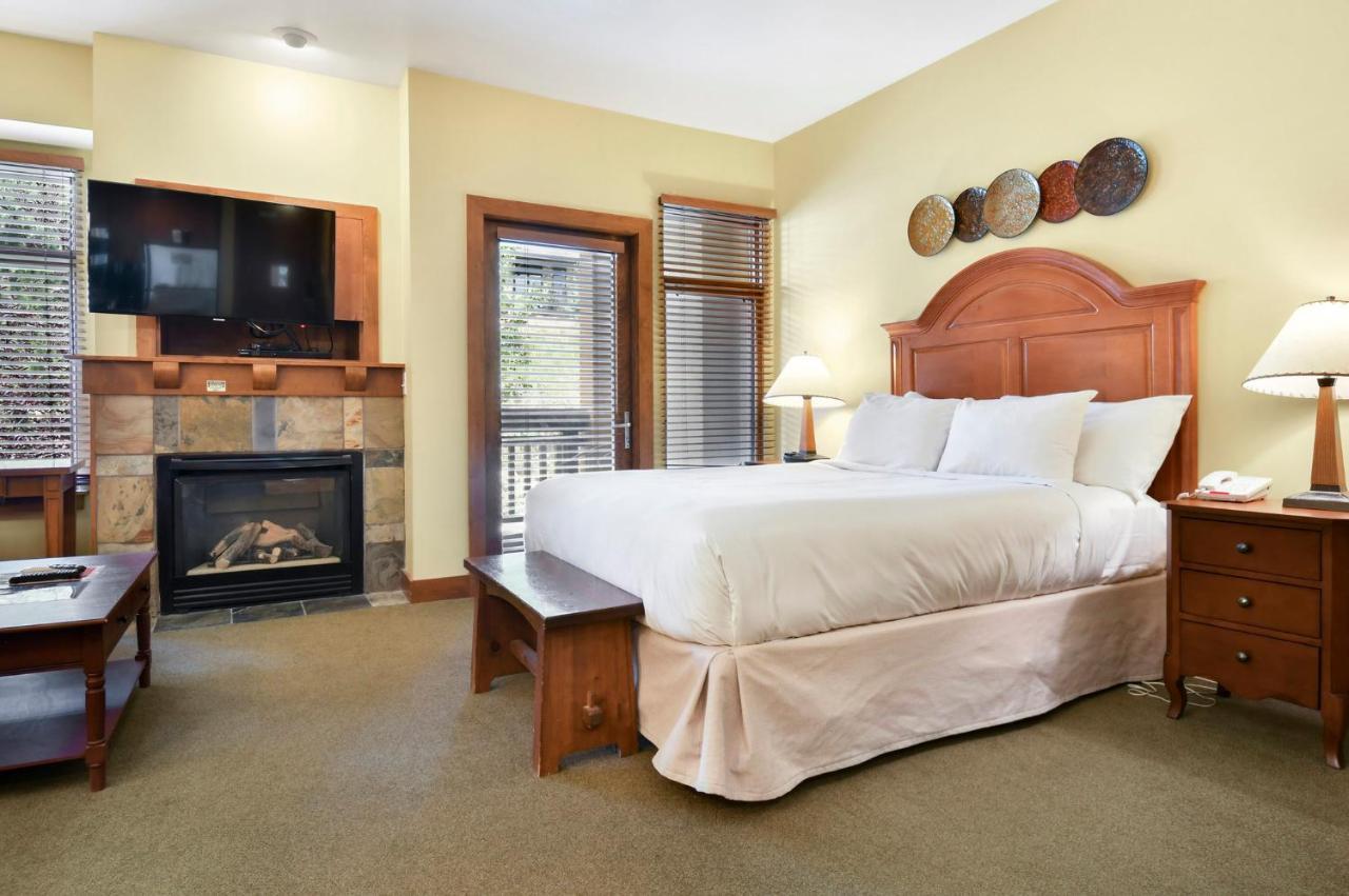 Sundial Lodge By Park City - Canyons Village Dış mekan fotoğraf