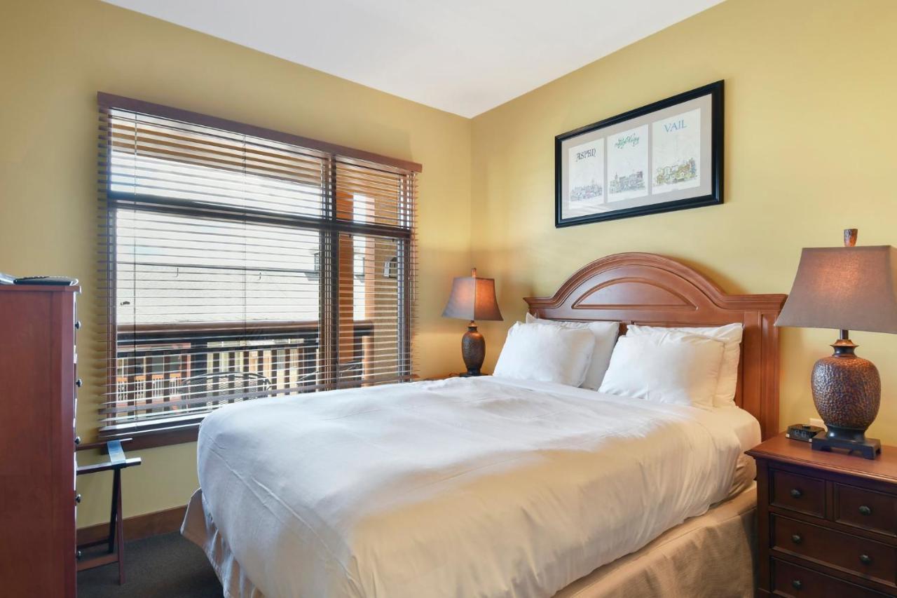 Sundial Lodge By Park City - Canyons Village Dış mekan fotoğraf