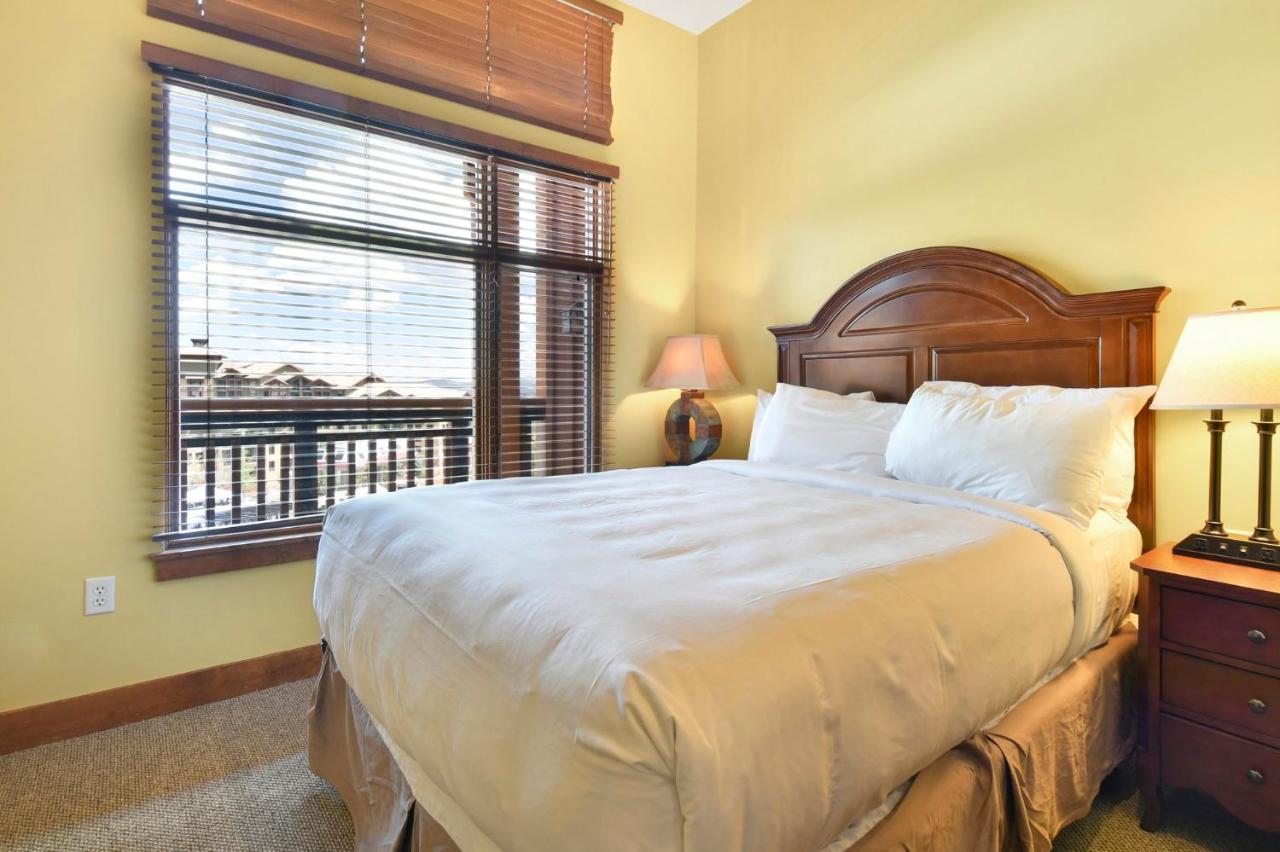 Sundial Lodge By Park City - Canyons Village Dış mekan fotoğraf