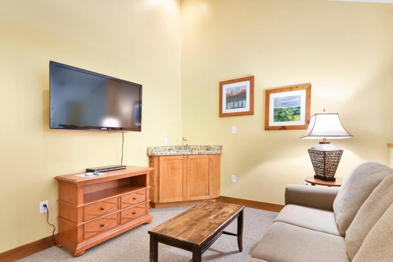 Sundial Lodge By Park City - Canyons Village Dış mekan fotoğraf