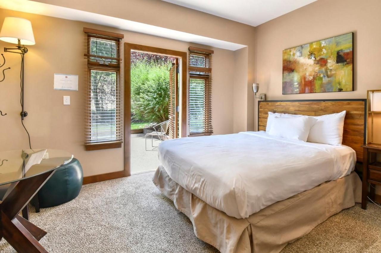 Sundial Lodge By Park City - Canyons Village Dış mekan fotoğraf