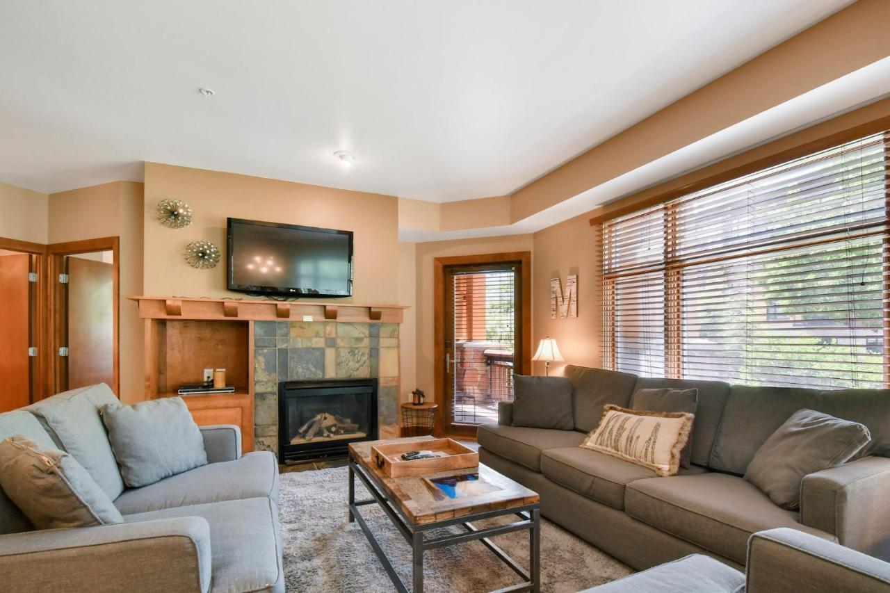Sundial Lodge By Park City - Canyons Village Dış mekan fotoğraf