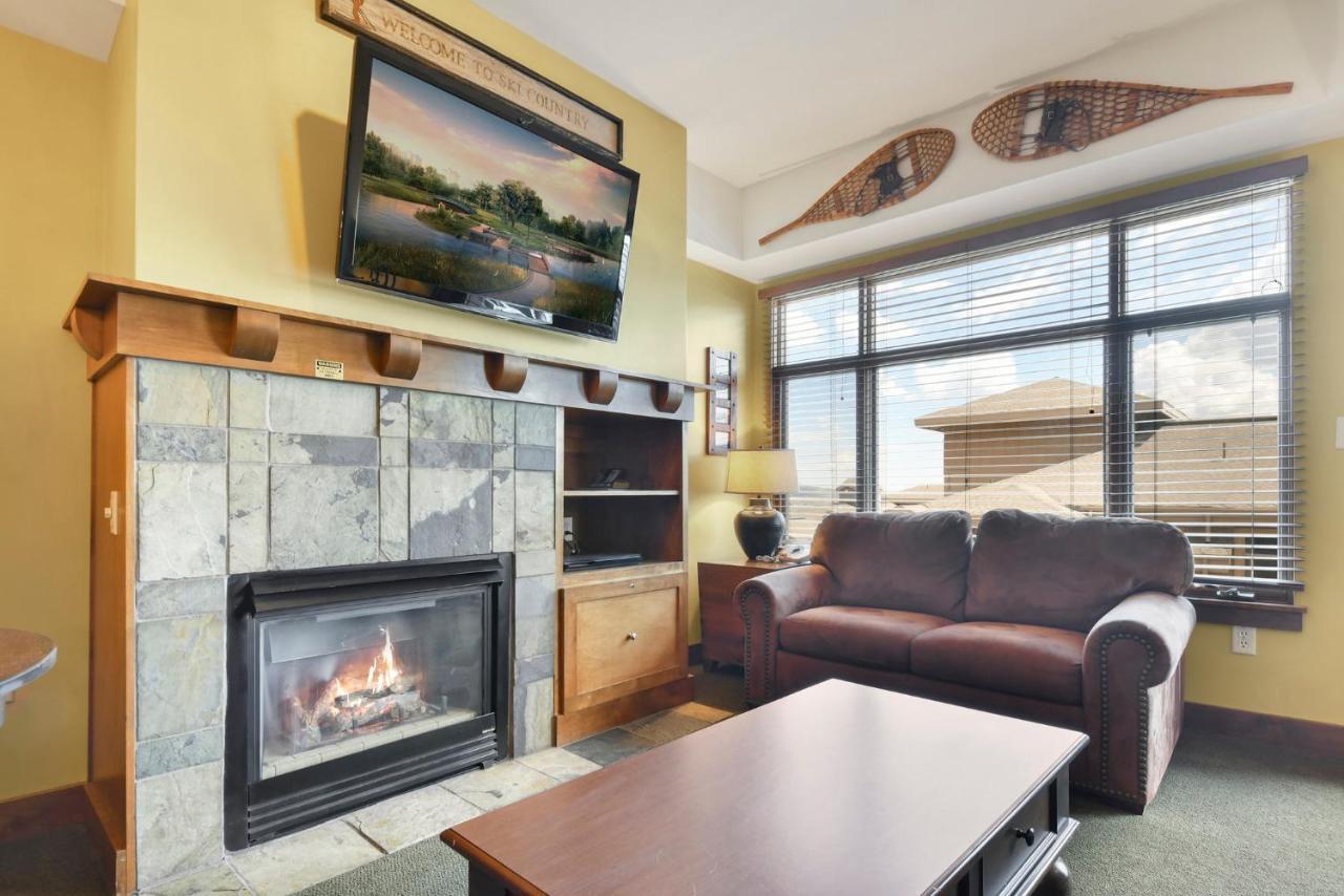 Sundial Lodge By Park City - Canyons Village Dış mekan fotoğraf