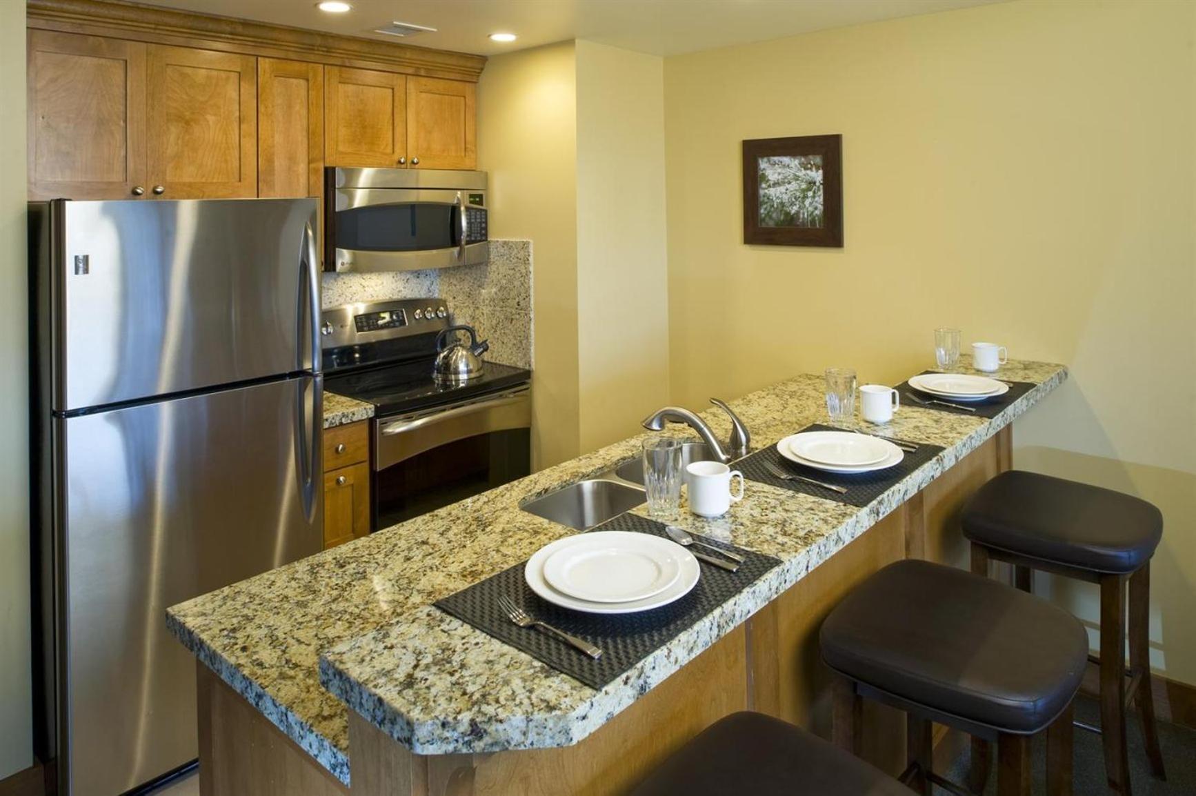 Sundial Lodge By Park City - Canyons Village Dış mekan fotoğraf