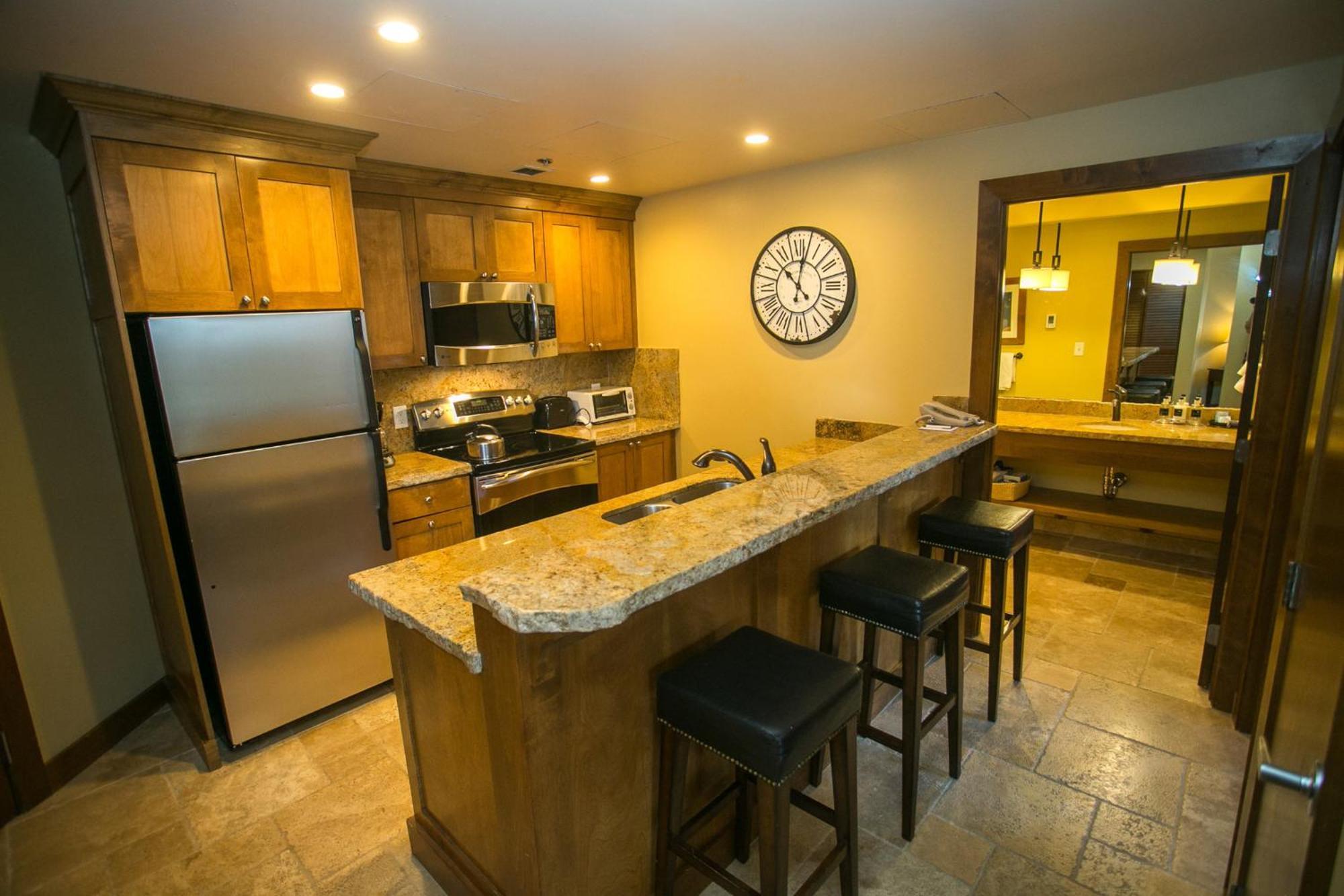 Sundial Lodge By Park City - Canyons Village Dış mekan fotoğraf
