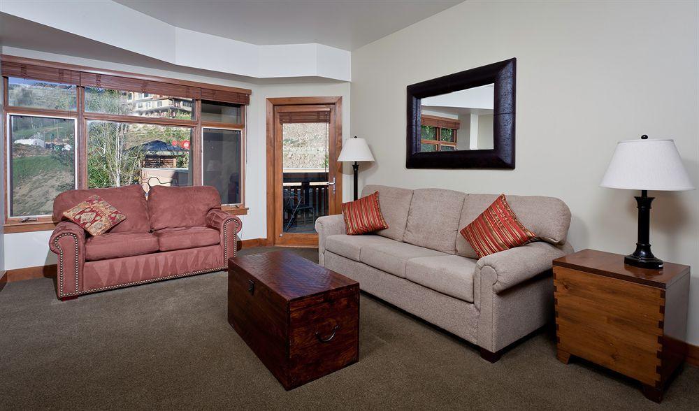 Sundial Lodge By Park City - Canyons Village Dış mekan fotoğraf