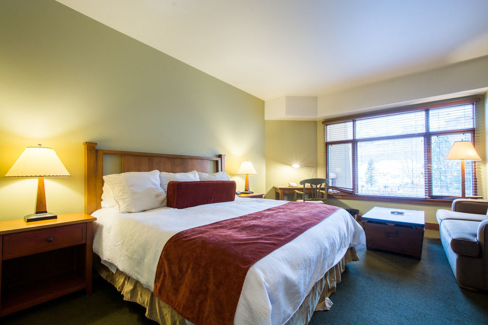 Sundial Lodge By Park City - Canyons Village Dış mekan fotoğraf