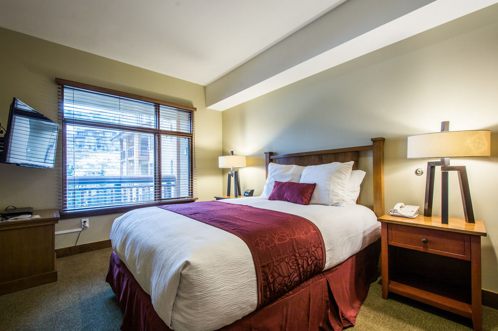 Sundial Lodge By Park City - Canyons Village Dış mekan fotoğraf