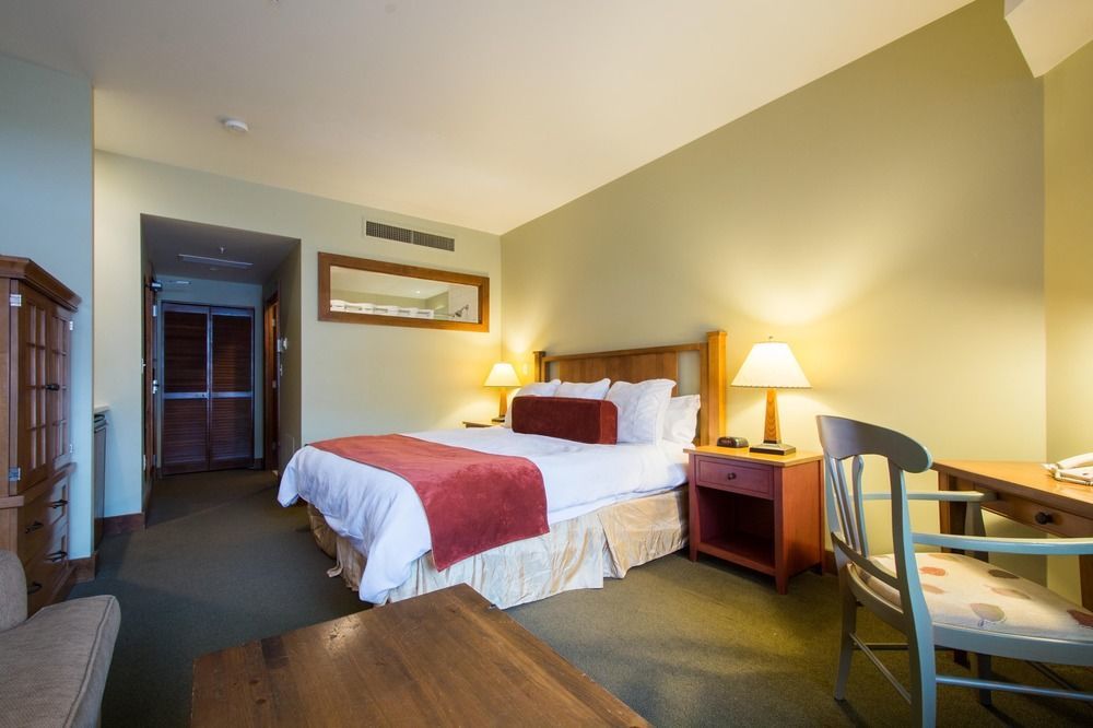 Sundial Lodge By Park City - Canyons Village Dış mekan fotoğraf