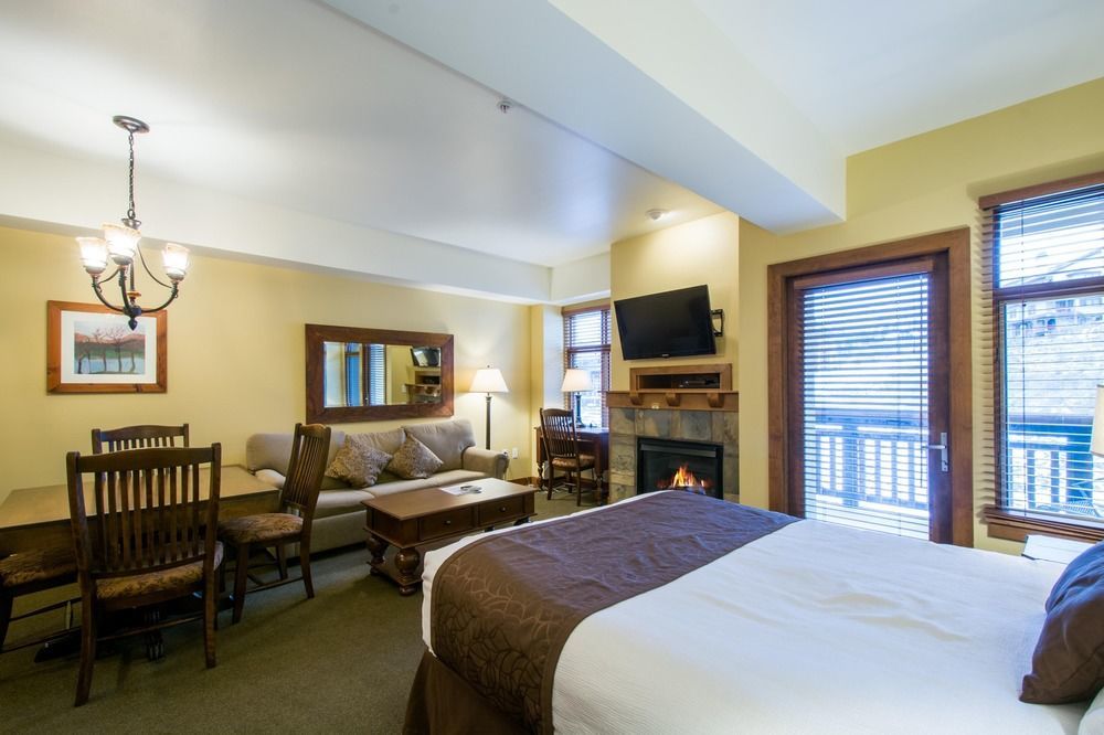 Sundial Lodge By Park City - Canyons Village Dış mekan fotoğraf